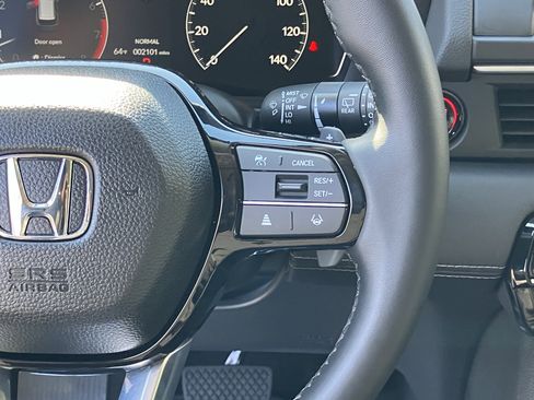 Certified 2025 Honda Pilot EX-L image 22