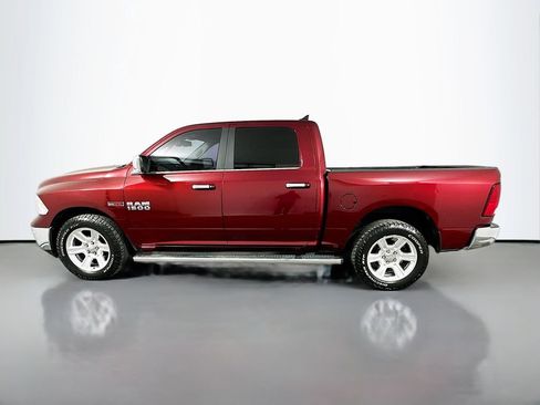 Used 2017 RAM 1500 Lone Star image 8