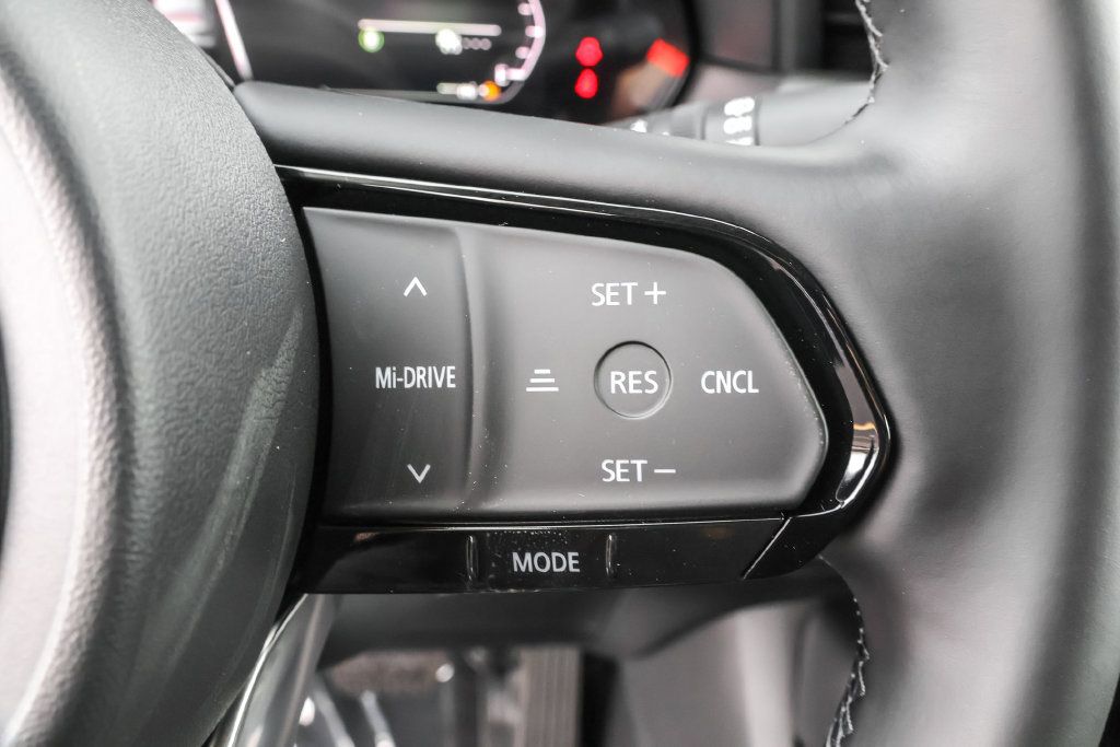 Used 2026 MAZDA CX-5 Select AWD/4WD image 21