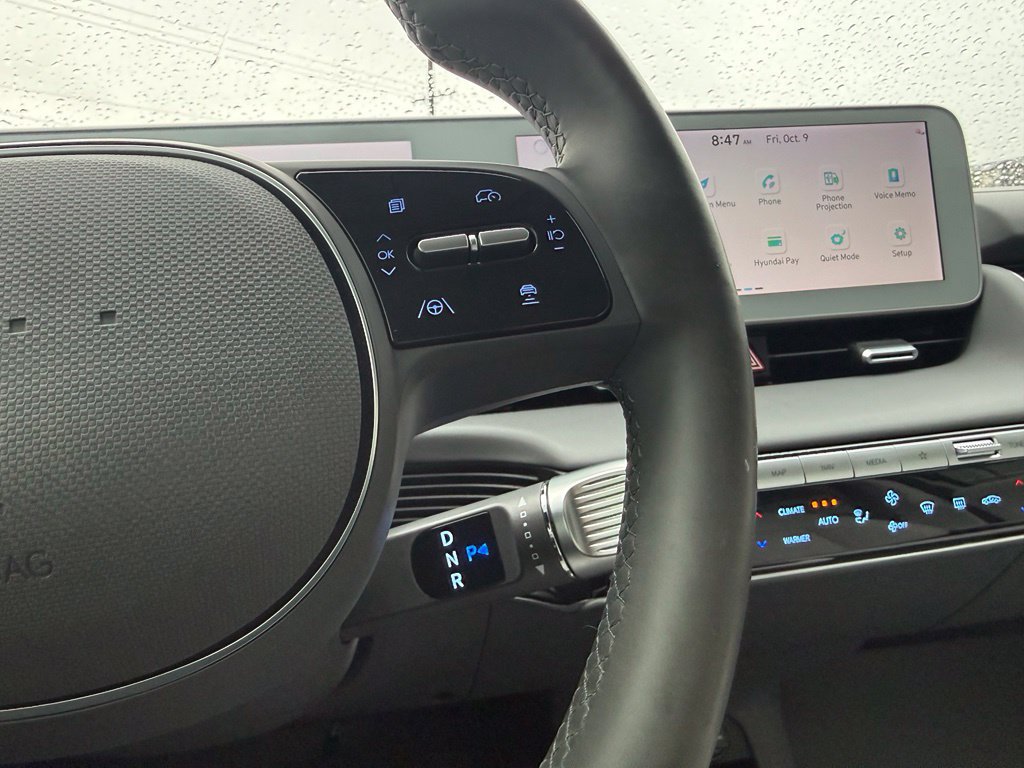 Certified 2023 Hyundai Ioniq 5 Limited AWD/4WD image 28