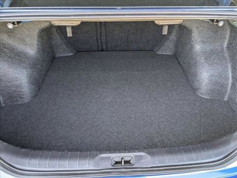 Used 2025 Nissan Altima 2.5 SR image 6