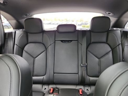 New 2025 Porsche Macan image 41