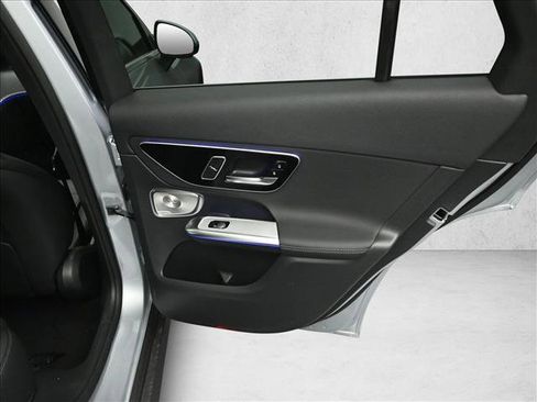 New 2026 Mercedes-Benz GLC 300 4MATIC image 27
