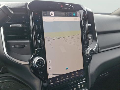 New 2025 RAM 2500 Big Horn image 12