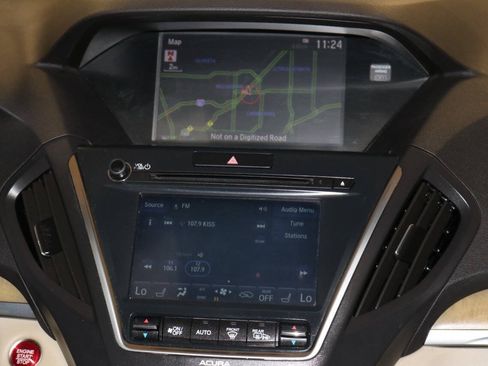 Used 2020 Acura MDX SH-AWD w/ Technology Package image 58