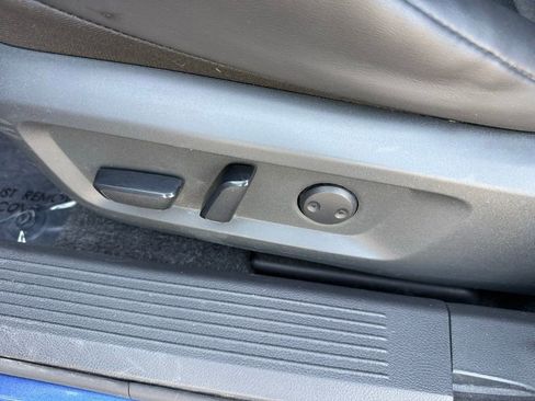 Used 2023 Nissan Rogue SV w/ SV Premium B Package image 15