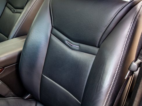 Used 2014 Cadillac XTS Premium AWD/4WD image 22