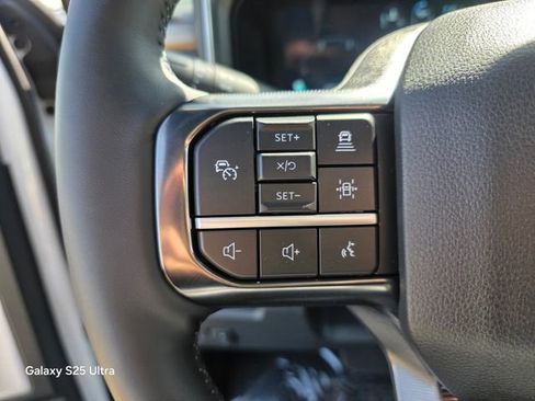 New 2026 Ford F250 Platinum image 25