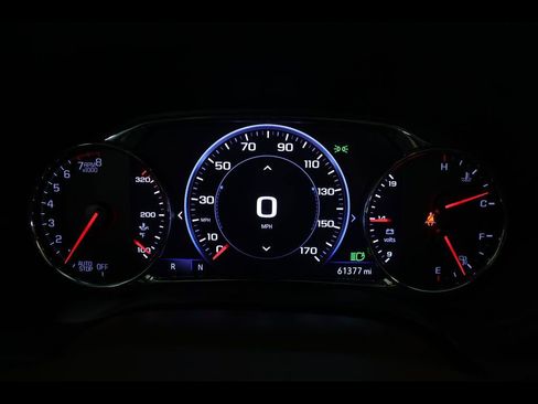 Used 2021 GMC Acadia SLT w/ Technology Package image 28