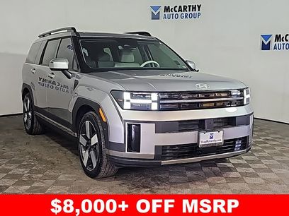 Used 2024 Hyundai Santa Fe Limited