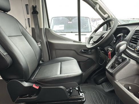 Used 2024 Ford Transit 150 Low Roof image 7