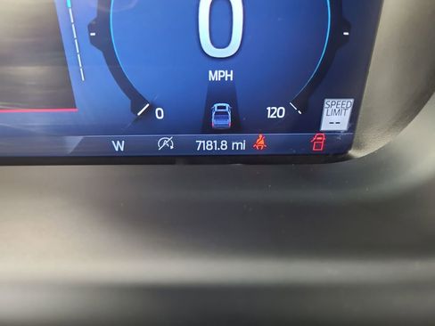 Used 2025 Ford F150 Tremor w/ Bed Utility Package image 10