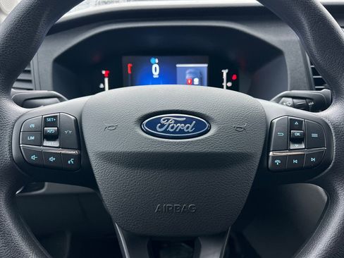 New 2026 Ford Transit 250 148 Medium Roof w/ Load Area Protection Package image 22