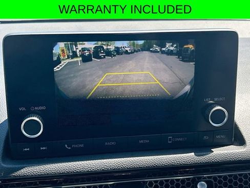 Used 2022 Honda Civic Sport image 14