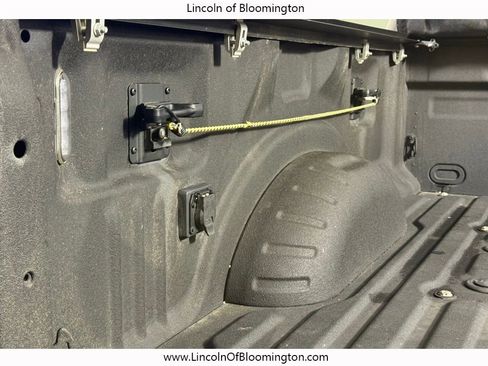 Used 2021 Ford F250 Platinum w/ FX4 Off-Road Package image 60