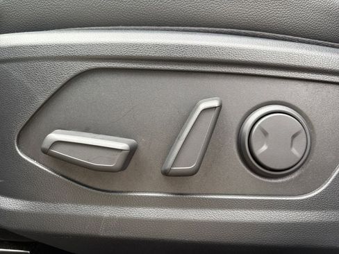 New 2026 Hyundai Santa Cruz Limited AWD/4WD image 14