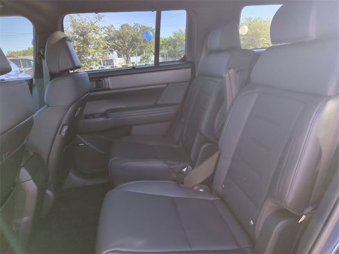 New 2026 Hyundai Santa Fe Calligraphy image 17