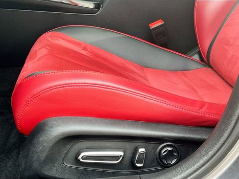 Used 2024 Acura Integra A-Spec FWD image 19