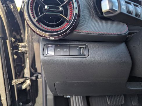 New 2026 Chevrolet Equinox RS w/ Safety and Technology Package image 15