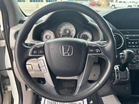 Used 2015 Honda Pilot LX image 11