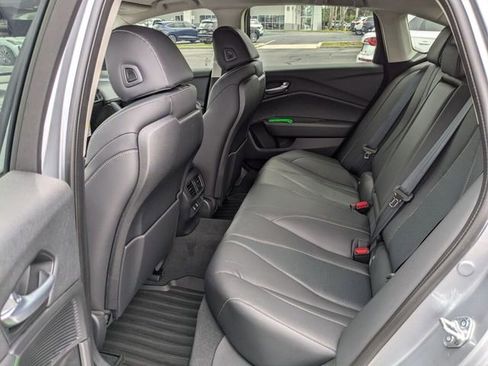 Certified 2025 Acura TLX w/ Technology Package FWD image 30