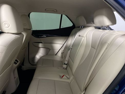 Certified 2023 Buick Envision Essence AWD/4WD image 21