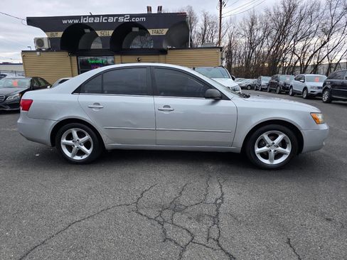 Used 2007 Hyundai Sonata GLS image 2