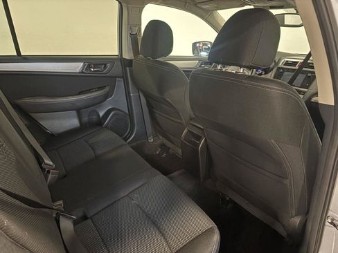 Used 2015 Subaru Outback 2.5i Premium AWD/4WD image 39