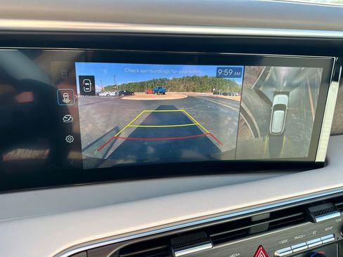 New 2026 Hyundai Palisade Limited image 28