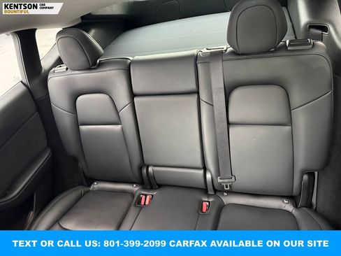 Used 2023 Tesla Model Y Long Range image 33