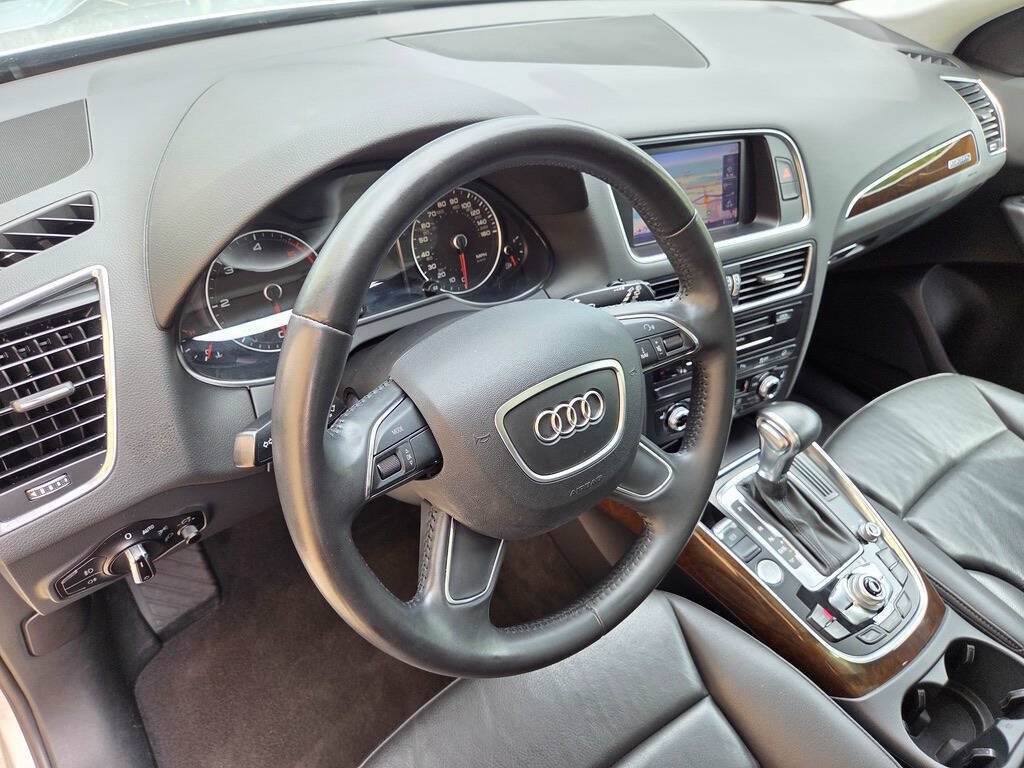 Used 2014 Audi Q5 TDI Premium Plus AWD/4WD image 31