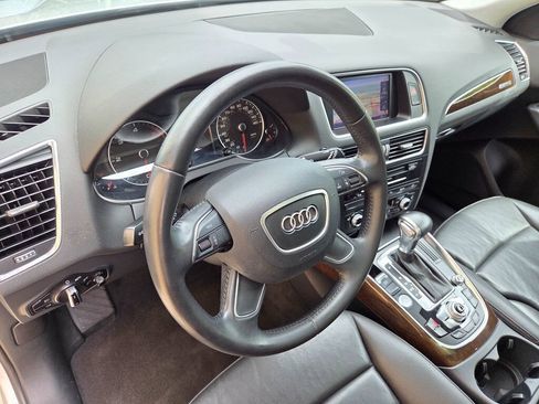 Used 2014 Audi Q5 TDI Premium Plus AWD/4WD image 31