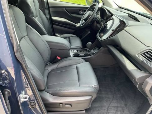 Certified 2025 Subaru Ascent Bronze Edition AWD/4WD image 20