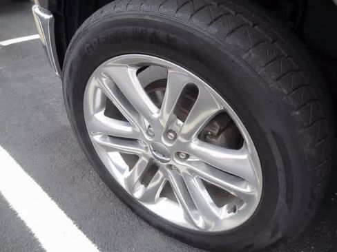 Used 2020 Ford F150 XLT image 13