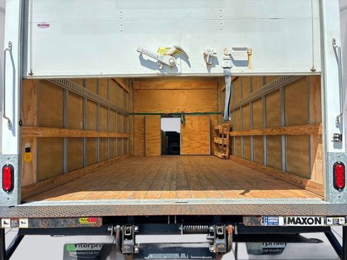 Used 2024 Ford E-350 and Econoline 350 Super Duty w/ Power Windows & Locks Group RWD image 10