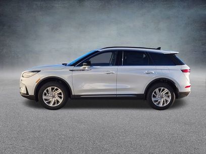 New 2026 Lincoln Corsair Premiere w/ Towing Package