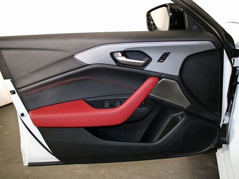 Used 2025 Acura TLX SH-AWD w/ A-SPEC Pkg image 24