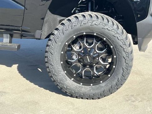 New 2026 Chevrolet Colorado W/T w/ WT Custom Package image 33