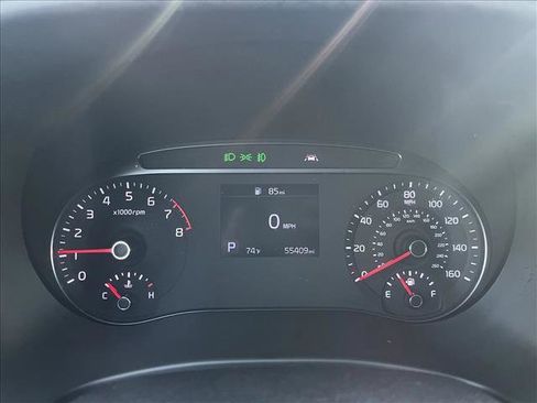 Used 2022 Kia Soul X-Line image 15