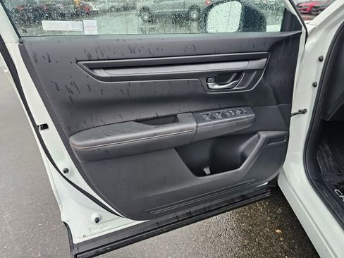 Used 2024 Honda CR-V Sport image 18