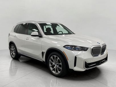 Used 2024 BMW X5 xDrive40i w/ Premium Package