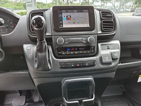 New 2026 RAM ProMaster 1500 w/ Convenience Group FWD image 28