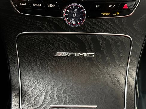 Used 2018 Mercedes-Benz C 63 AMG S image 37