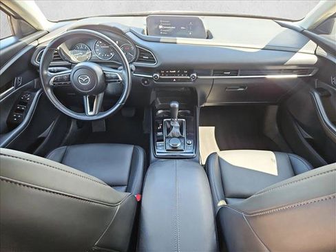 Used 2024 MAZDA CX-30 AWD 2.5 S w/ Select Sport Pkg image 15