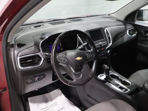 Used 2021 Chevrolet Equinox LT AWD/4WD image 15