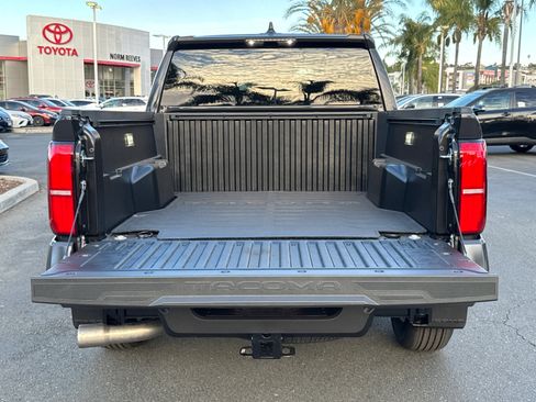 New 2026 Toyota Tacoma SR5 image 15