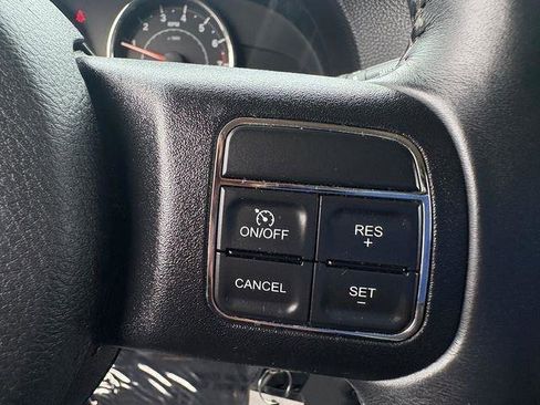 Used 2014 Jeep Wrangler Unlimited Sport w/ Quick Order Package 24S image 25