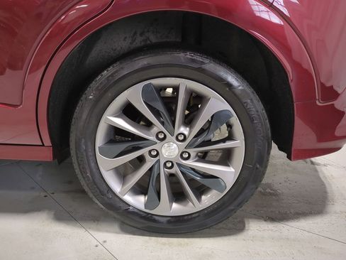 Used 2022 Buick Encore GX Select w/ Sport Touring Package image 17