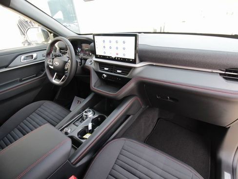 New 2026 Ford Explorer ST-Line w/ ST-Line Street Pack image 36