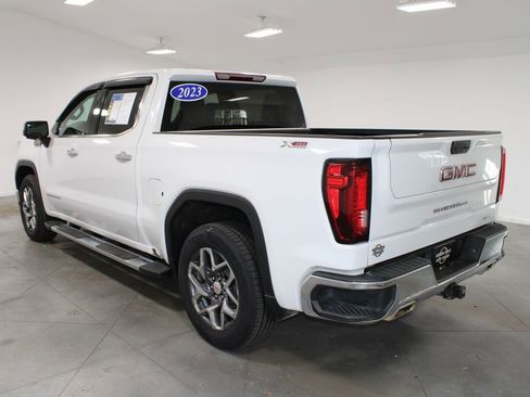 Used 2023 GMC Sierra 1500 SLT image 7